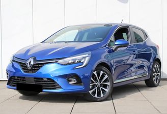 Renault Clio 2023