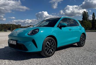 GWM Ora 5