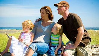 Vacanze con bambini piccoli