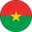 Reprezentacja Burkina Faso