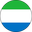 Reprezentacja Sierra Leone