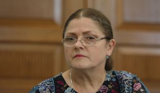 Randki z dziewczyną rządzącą