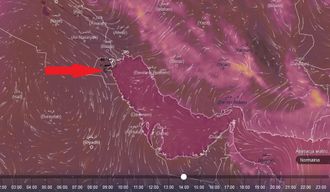 Ida Burze I Grad Kiedy Beda Mapa Burzowa I Radar Burz Online 01 07 19 Wp Tech