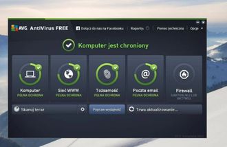Avg antivirus free 2020 hotsell