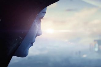 Mamy dla was cztery słowa: The Next Mass Effect!