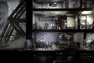 Rusza Games for Impact. Gry zaangażowane społecznie i This War of Mine w szkołach