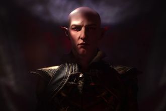 Jest nowy zwiastun Dragon Age 4. Wciąż wiemy niewiele, ale już coś