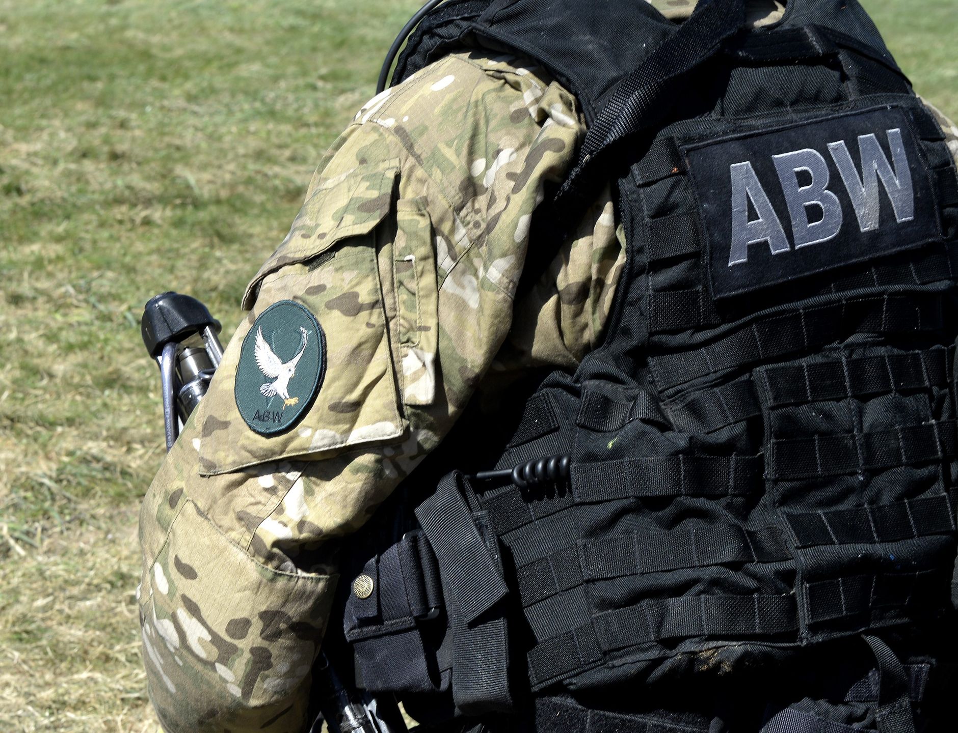 Akcja ABW ws. Funduszu Sprawiedliwości. Nowe informacje