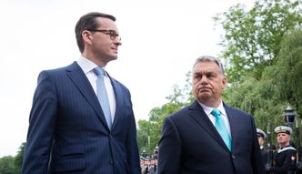 Węgry najbardziej skorumpowanym krajem UE. Jak wypada Polska?