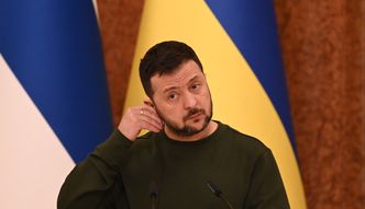 Politico: ukraiskie wadze wpywaj na dziennikarzy. Prbuj ich ucisza