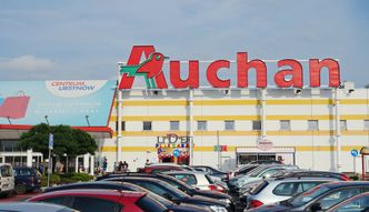 Auchan i Intermarche z zarzutami od UOKiK. Chodzi o dostawy produktów