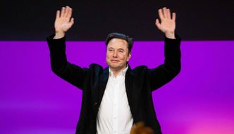 Elon Musk chce wybudować miasto w Teksasie
