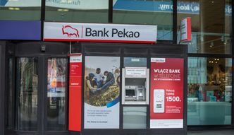 Trzsienie ziemi w polskim banku. "Miota" zabraa si za zarzd