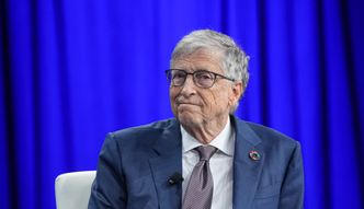 Bill Gates przewiduje rewolucj w cigu dekady. Chodzi o medycyn i edukacj
