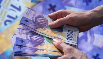 Ile kosztuje frank szwajcarski? Kurs franka do złotego (CHF/PLN) 06.10.2022