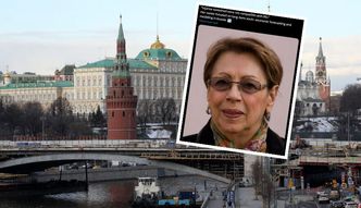 Znana rosyjska ekonomistka nie yje. Miaa wypa z okna swojego mieszkania