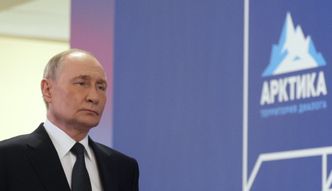 Rosja zamierza wzmocni obecno w Arktyce. Wadimir Putin zapowiedzia ruch