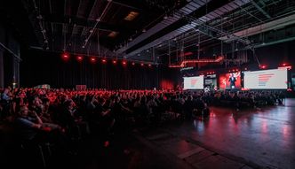 Shape Tomorrow Today. Co nowego czeka na uczestnikw Infoshare 2025?