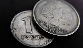 Kurs rubla - 7.07.2022. Czwartkowy kurs rosyjskiej waluty