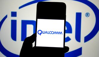 WSJ: Qualcomm moe przej Intela. Gieda ju reaguje