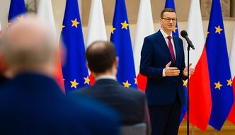 Krajowy Plan Odbudowy. Rz�d pod wielk� presj�. Ziobro nie ust�pi
