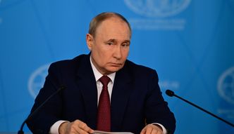 Saby rubel suy Putinowi. S nowe dane o dochodach Kremla z ropy naftowej
