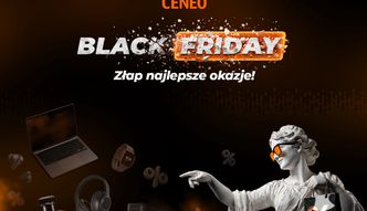 Black Friday 2025 - bezpieczne i sprytne zakupy