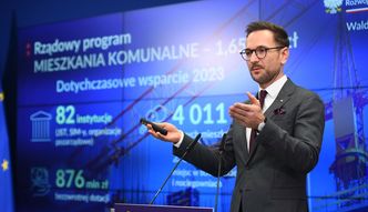 Rzd pozwoli Polakom inwestowa w mieszkania, ale chce wprowadzi now regu