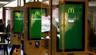 McDonald's wycofał się z Rosji. Restauracje sieci przejdą w ręce oligarchy
