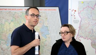 Prezes Wd Polskich odwoana. Naga decyzja ministra infrastruktury