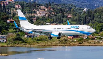 Polacy latajnimi na wakacje. Oto ile zarobili. Enter Air odsania karty