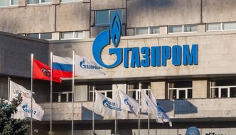 Katastrofalny raport Gazpromu. Wojna Putina kosztowaa giganta miliardy