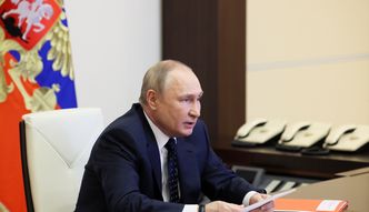 Na Kremlu dojdzie do puczu? Władimir Putin przygotowywał się od lat na taką możliwość