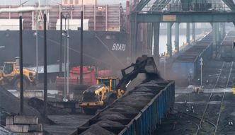 Największy kontrakt na węgiel w Polsce nie podpisany, bo PGG i PGE targują się o ceny