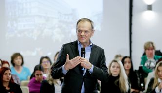 Donald Tusk przedstawi pomys na wdowie emerytury. PO chce da wikszy wybr