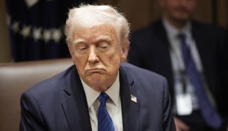 Trump chce "prawa pierwokupu". USA daj ukraiskich mineraw i inwestycji