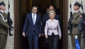 Miliardy dla Polski oddalają się? Bruksela stawia sprawę jasno