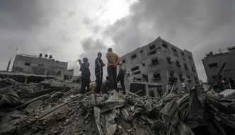 Wzrosy szanse na pokj w Gazie. Ekspert ujawnia, e Izrael zmieni stanowisko