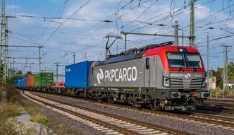 Spka-crka PKP Cargo zoya wniosek o upado. To jedna z najwikszych takich firm w Europie