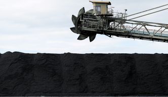 Skokowy wzrost cen węgla potrwa latami. Z powodu embarga na surowiec z Rosji