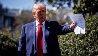 Trump zamknie Departament Edukacji. Co ze szkoami w USA?