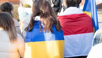Wiceminister podał, ilu Ukraińców legalnie pracuje w Polsce