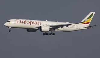 Airbus A350 z przystankiem w Wiedniu. Ethiopian Airlines zdradzaj plan dla Polski