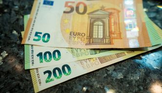 Ile kosztuje euro? Kurs euro do złotego (EUR/PLN) 8.08.2022