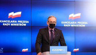 Kiedy koniec lockdownu? Najnowsze informacje z rz�du. Wst�pny zarys odmra�ania ju� si� tworzy