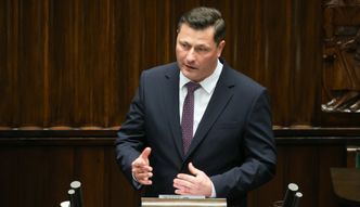 Krzysztof Paszyk nowy szefem resortu rozwoju. Tusk: czowiek skaa