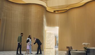 Najlepsze Miejsca Pracy na wiecie 2025: Hilton, DHL Express i Cisco na podium