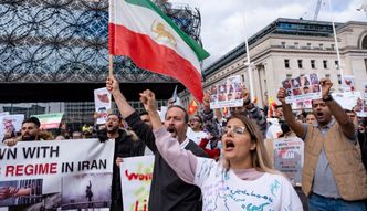 Kanada nakłada sankcje na Iran za łamanie praw człowieka. Europa szykuje się do tego kroku
