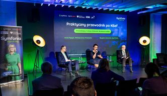 Mapa transformacji dla maych i rednich przedsibiorstw. Symfonia Digital Day wyznaczya kurs strategicznej cyfryzacji polskich MP