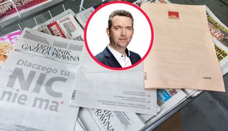 Marcin Goralewski oficjalnie nowym redaktorem naczelnym "Pulsu Biznesu"